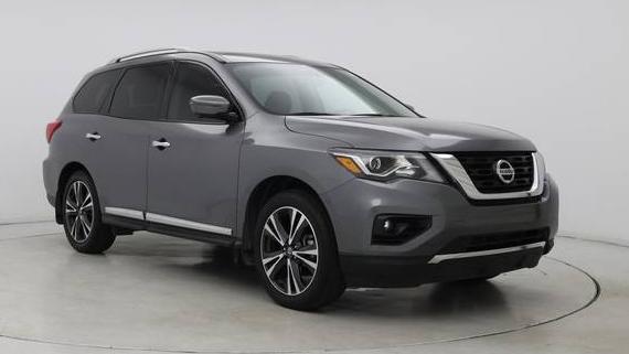 NISSAN PATHFINDER 2020 5N1DR2DN5LC636341 image NISSAN PATHFINDER 2020 5N1DR2DN5LC636341 image