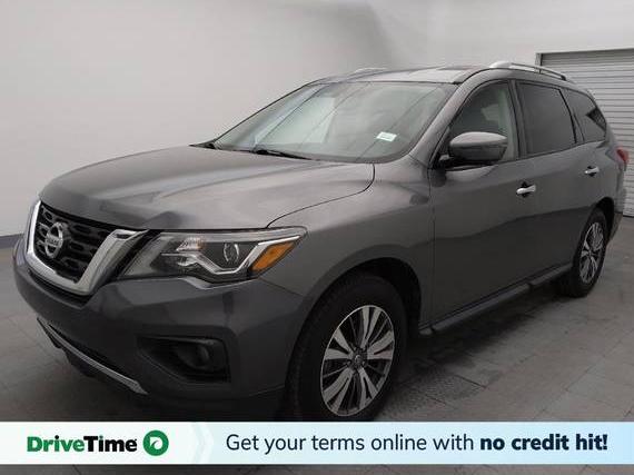 NISSAN PATHFINDER 2020 5N1DR2CM6LC612476 image NISSAN PATHFINDER 2020 5N1DR2CM6LC612476 image