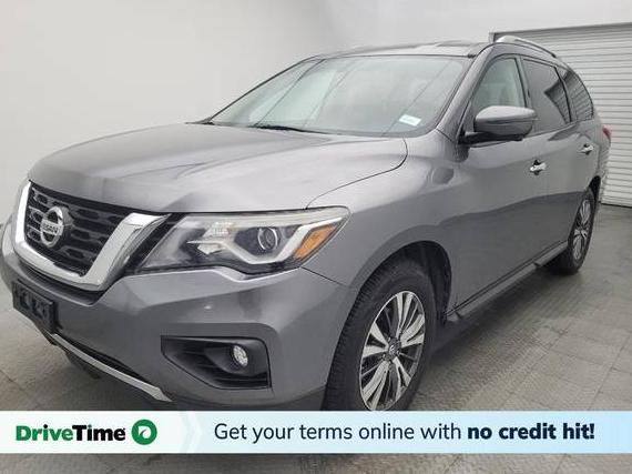 NISSAN PATHFINDER 2020 5N1DR2CN0LC613633 image NISSAN PATHFINDER 2020 5N1DR2CN0LC613633 image