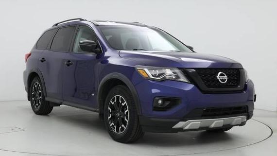 NISSAN PATHFINDER 2020 5N1DR2BN2LC644920 image NISSAN PATHFINDER 2020 5N1DR2BN2LC644920 image