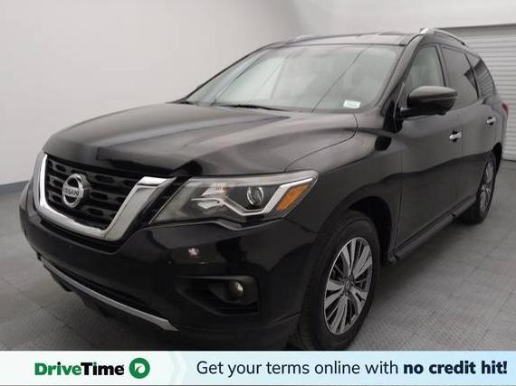 NISSAN PATHFINDER 2020 5N1DR2CN7LC596264 image NISSAN PATHFINDER 2020 5N1DR2CN7LC596264 image