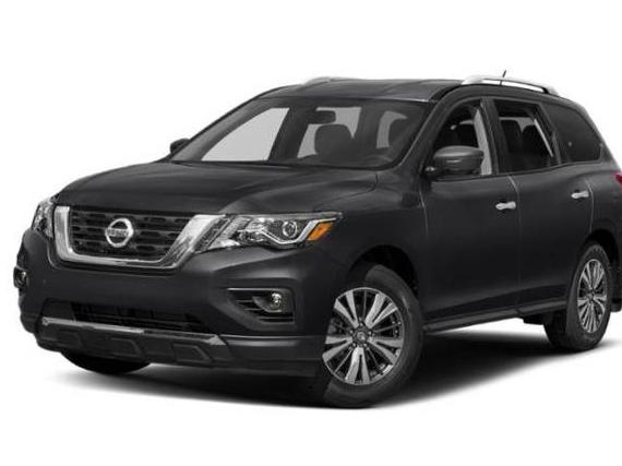 NISSAN PATHFINDER 2020 5N1DR2BM7LC623181 image NISSAN PATHFINDER 2020 5N1DR2BM7LC623181 image