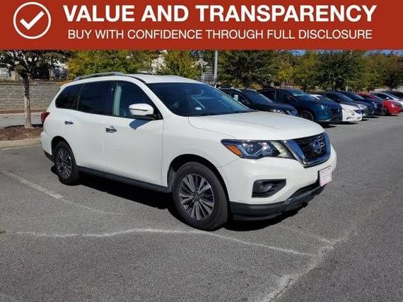 NISSAN PATHFINDER 2020 5N1DR2CM1LC613163 image NISSAN PATHFINDER 2020 5N1DR2CM1LC613163 image