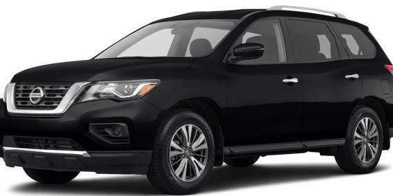 NISSAN PATHFINDER 2020 5N1DR2AN6LC616166 image NISSAN PATHFINDER 2020 5N1DR2AN6LC616166 image