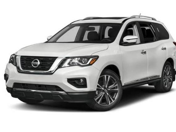 NISSAN PATHFINDER 2020 5N1DR2DMXLC622491 image NISSAN PATHFINDER 2020 5N1DR2DMXLC622491 image