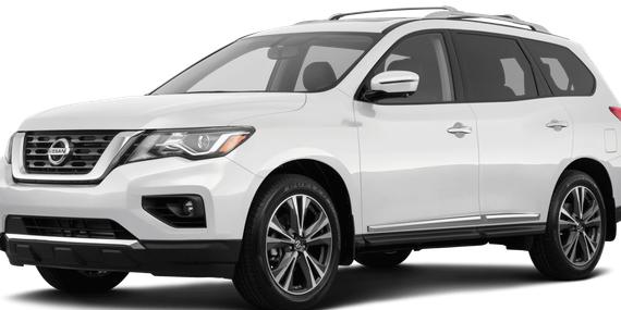 NISSAN PATHFINDER 2020 5N1DR2DM0LC587430 image NISSAN PATHFINDER 2020 5N1DR2DM0LC587430 image