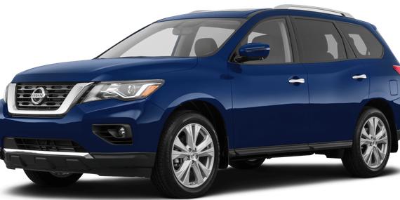 NISSAN PATHFINDER 2020 5N1DR2CM5LC607494 image NISSAN PATHFINDER 2020 5N1DR2CM5LC607494 image