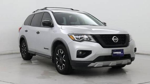 NISSAN PATHFINDER 2020 5N1DR2CN2LC593983 image NISSAN PATHFINDER 2020 5N1DR2CN2LC593983 image