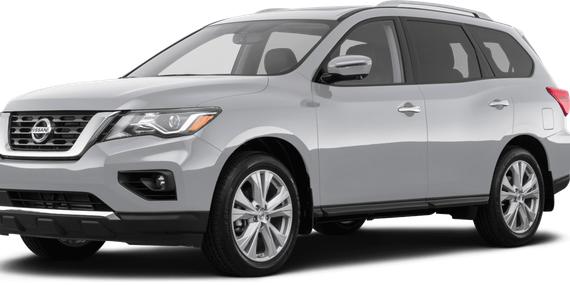 NISSAN PATHFINDER 2020 5N1DR2CN0LC595411 image NISSAN PATHFINDER 2020 5N1DR2CN0LC595411 image