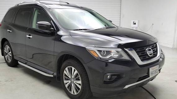 NISSAN PATHFINDER 2020 5N1DR2BN0LC647461 image NISSAN PATHFINDER 2020 5N1DR2BN0LC647461 image