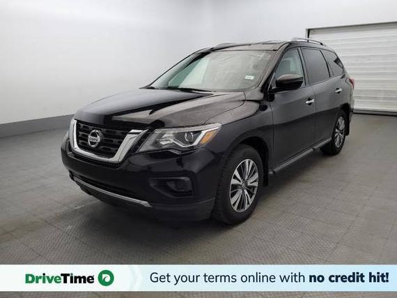 NISSAN PATHFINDER 2020 5N1DR2AN0LC625994 image NISSAN PATHFINDER 2020 5N1DR2AN0LC625994 image