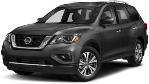 NISSAN PATHFINDER 2020 5N1DR2AMXLC581882 image