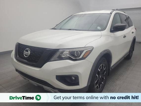 NISSAN PATHFINDER 2020 5N1DR2BN6LC610365 image NISSAN PATHFINDER 2020 5N1DR2BN6LC610365 image