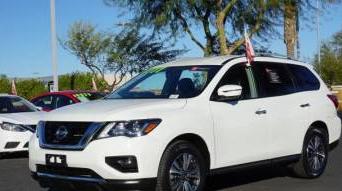 NISSAN PATHFINDER 2020 5N1DR2CM4LC596083 image NISSAN PATHFINDER 2020 5N1DR2CM4LC596083 image