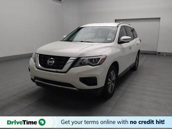 NISSAN PATHFINDER 2020 5N1DR2ANXLC613142 image NISSAN PATHFINDER 2020 5N1DR2ANXLC613142 image