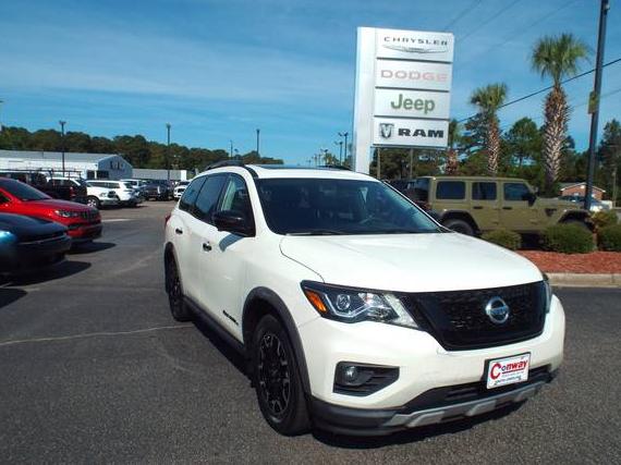 NISSAN PATHFINDER 2020 5N1DR2CM7LC637063 image NISSAN PATHFINDER 2020 5N1DR2CM7LC637063 image