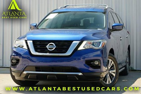 NISSAN PATHFINDER 2020 5N1DR2BN9LC621263 image NISSAN PATHFINDER 2020 5N1DR2BN9LC621263 image