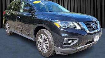 NISSAN PATHFINDER 2020 5N1DR2BM6LC600149 image NISSAN PATHFINDER 2020 5N1DR2BM6LC600149 image