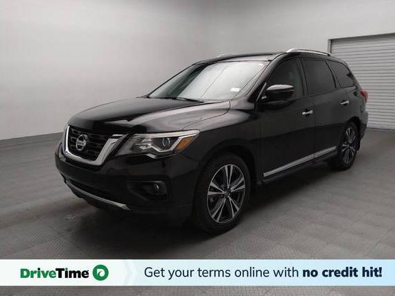 NISSAN PATHFINDER 2020 5N1DR2DN1LC602610 image NISSAN PATHFINDER 2020 5N1DR2DN1LC602610 image