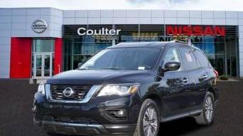 NISSAN PATHFINDER 2020 5N1DR2BM1LC595510 image NISSAN PATHFINDER 2020 5N1DR2BM1LC595510 image