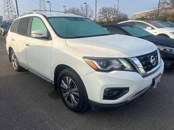 NISSAN PATHFINDER 2020 5N1DR2AN2LC582145 image NISSAN PATHFINDER 2020 5N1DR2AN2LC582145 image