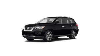 NISSAN PATHFINDER 2020 5N1DR2AM7LC621500 image