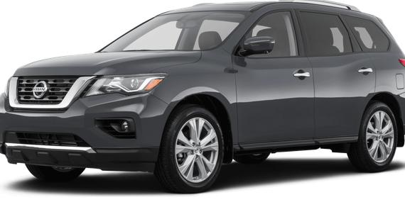 NISSAN PATHFINDER 2020 5N1DR2CM6LC611151 image NISSAN PATHFINDER 2020 5N1DR2CM6LC611151 image