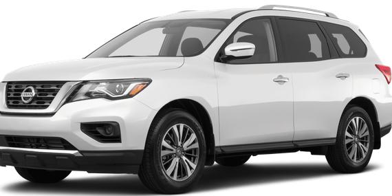 NISSAN PATHFINDER 2020 5N1DR2AN6LC615051 image NISSAN PATHFINDER 2020 5N1DR2AN6LC615051 image