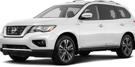 NISSAN PATHFINDER 2020 5N1DR2DM7LC585917 image NISSAN PATHFINDER 2020 5N1DR2DM7LC585917 image