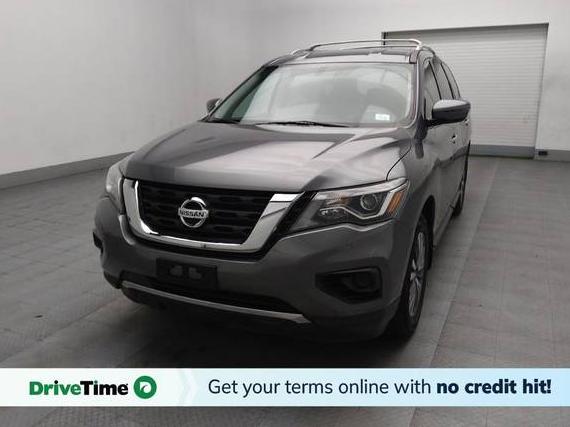 NISSAN PATHFINDER 2020 5N1DR2AM0LC633889 image NISSAN PATHFINDER 2020 5N1DR2AM0LC633889 image