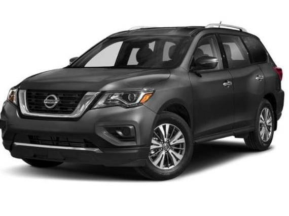 NISSAN PATHFINDER 2020 5N1DR2AN8LC595790 image NISSAN PATHFINDER 2020 5N1DR2AN8LC595790 image