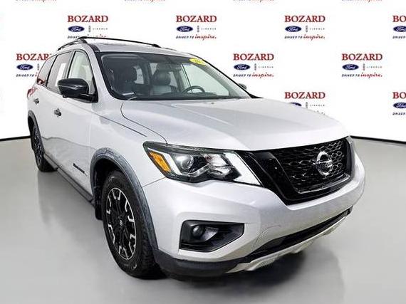 NISSAN PATHFINDER 2020 5N1DR2CN4LC610640 image NISSAN PATHFINDER 2020 5N1DR2CN4LC610640 image