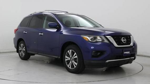 NISSAN PATHFINDER 2020 5N1DR2AN0LC621394 image NISSAN PATHFINDER 2020 5N1DR2AN0LC621394 image