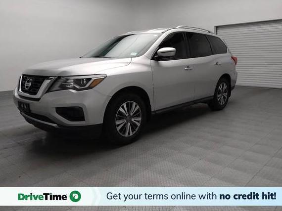 NISSAN PATHFINDER 2020 5N1DR2AN3LC634947 image NISSAN PATHFINDER 2020 5N1DR2AN3LC634947 image