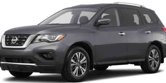 NISSAN PATHFINDER 2020 5N1DR2BM1LC587374 image NISSAN PATHFINDER 2020 5N1DR2BM1LC587374 image