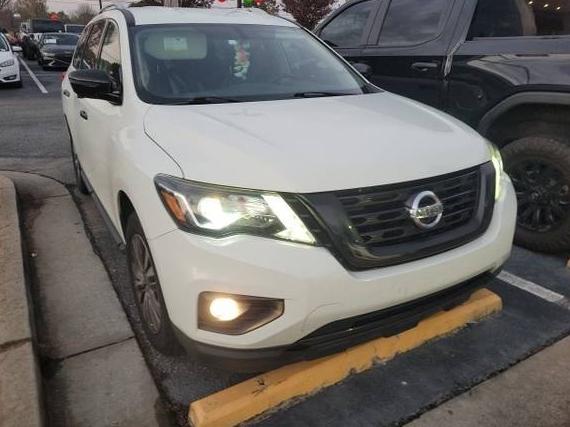 NISSAN PATHFINDER 2020 5N1DR2CM0LC604082 image NISSAN PATHFINDER 2020 5N1DR2CM0LC604082 image