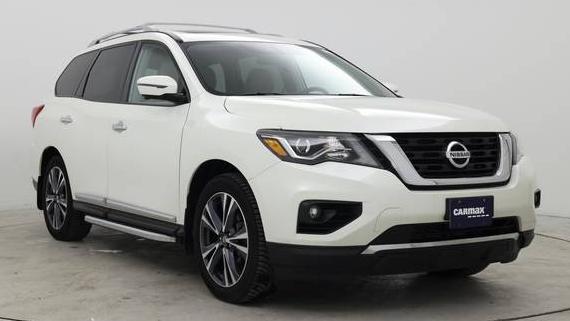 NISSAN PATHFINDER 2020 5N1DR2DM0LC628607 image NISSAN PATHFINDER 2020 5N1DR2DM0LC628607 image