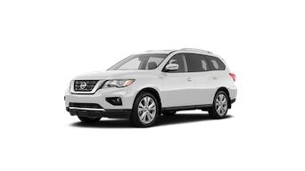 NISSAN PATHFINDER 2020 5N1DR2CM2LC638041 image
