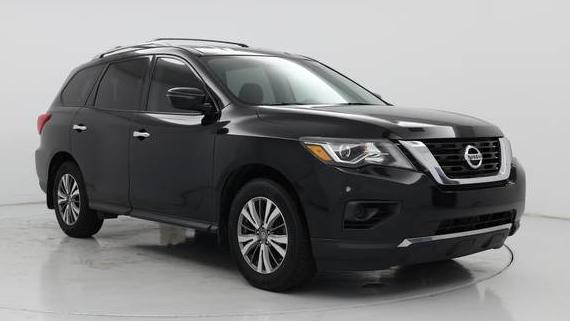 NISSAN PATHFINDER 2020 5N1DR2AN3LC592232 image NISSAN PATHFINDER 2020 5N1DR2AN3LC592232 image