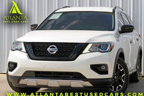 NISSAN PATHFINDER 2020 5N1DR2BN2LC576540 image NISSAN PATHFINDER 2020 5N1DR2BN2LC576540 image