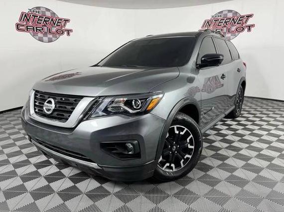 NISSAN PATHFINDER 2020 5N1DR2CM3LC647573 image NISSAN PATHFINDER 2020 5N1DR2CM3LC647573 image