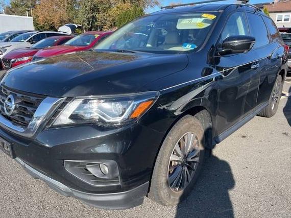 NISSAN PATHFINDER 2020 5N1DR2CM1LC598356 image NISSAN PATHFINDER 2020 5N1DR2CM1LC598356 image