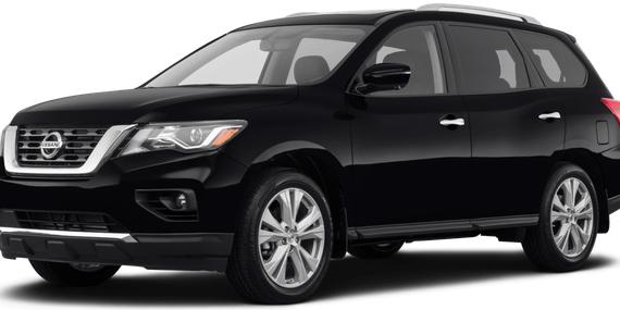 NISSAN PATHFINDER 2020 5N1DR2CM9LC599805 image NISSAN PATHFINDER 2020 5N1DR2CM9LC599805 image