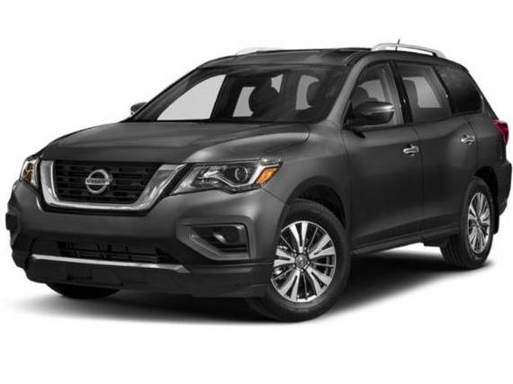 NISSAN PATHFINDER 2020 5N1DR2AM0LC588386 image NISSAN PATHFINDER 2020 5N1DR2AM0LC588386 image