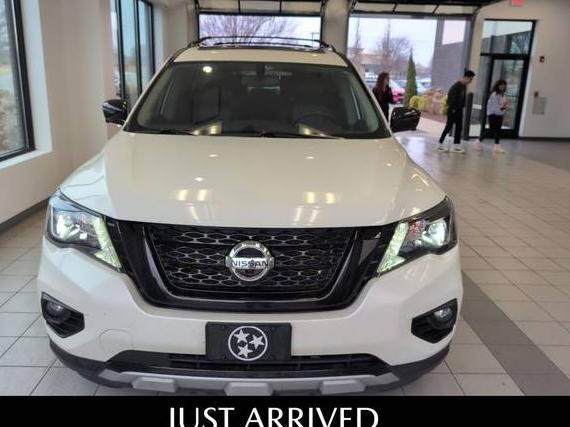 NISSAN PATHFINDER 2020 5N1DR2CM2LC619280 image NISSAN PATHFINDER 2020 5N1DR2CM2LC619280 image