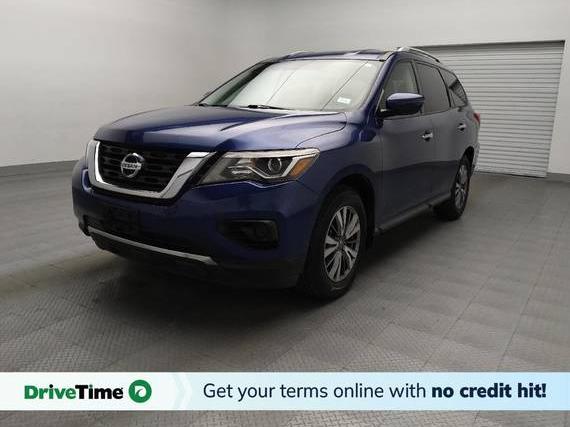 NISSAN PATHFINDER 2020 5N1DR2AN4LC597441 image NISSAN PATHFINDER 2020 5N1DR2AN4LC597441 image