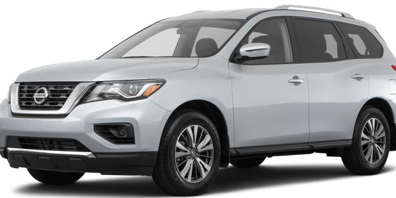 NISSAN PATHFINDER 2020 5N1DR2AN2LC581884 image NISSAN PATHFINDER 2020 5N1DR2AN2LC581884 image