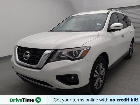 NISSAN PATHFINDER 2020 5N1DR2CN0LC590855 image NISSAN PATHFINDER 2020 5N1DR2CN0LC590855 image