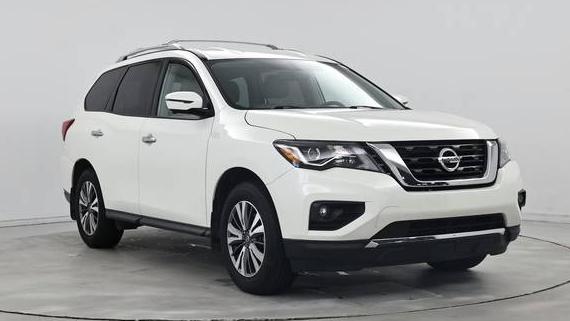 NISSAN PATHFINDER 2020 5N1DR2CN2LC637318 image NISSAN PATHFINDER 2020 5N1DR2CN2LC637318 image