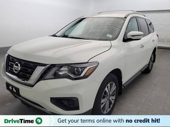 NISSAN PATHFINDER 2020 5N1DR2AM2LC633666 image NISSAN PATHFINDER 2020 5N1DR2AM2LC633666 image